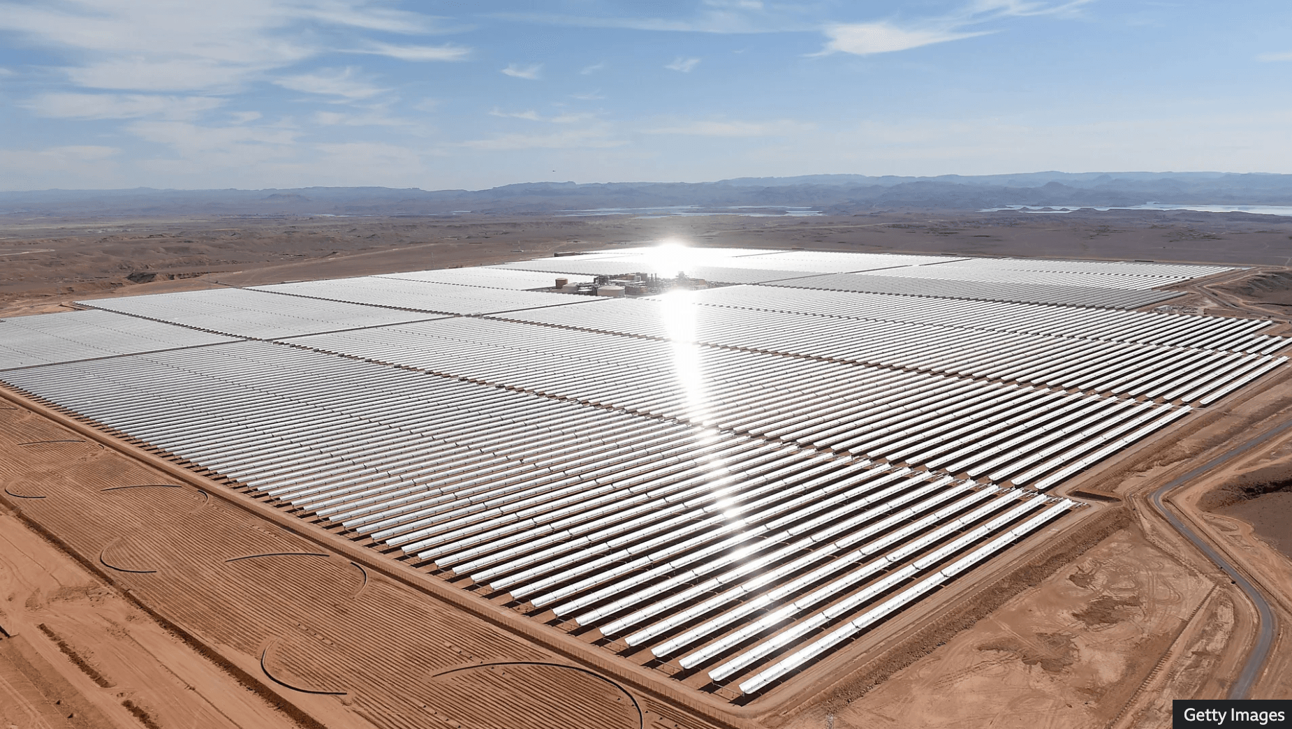 The Solar Paradox: Why Clean Energy Is Booming, yet Renewable Companies Are Failing